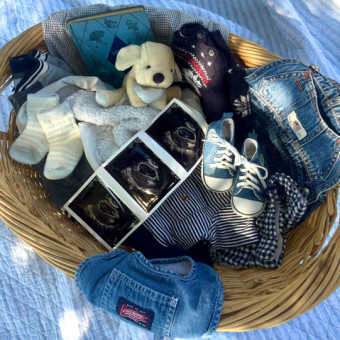 Babylist Registry Photo