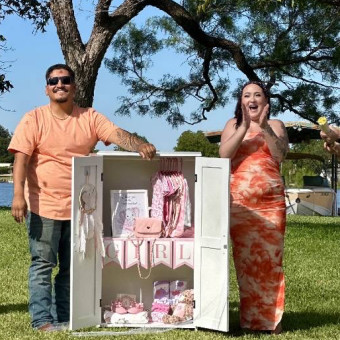 Babylist Registry Photo