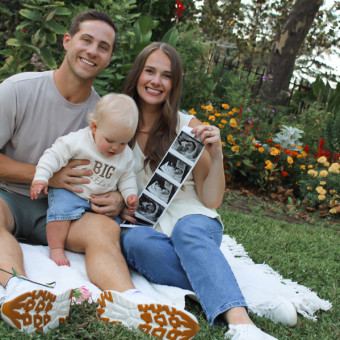 Babylist Registry Photo