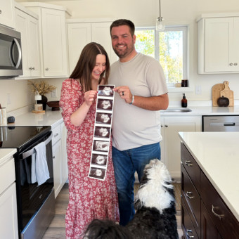 Babylist Registry Photo