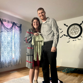 Babylist Registry Photo