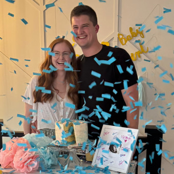 Babylist Registry Photo