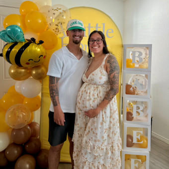 Babylist Registry Photo