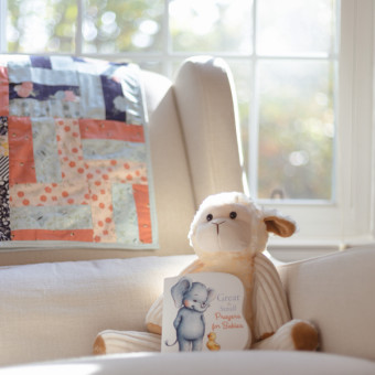 Babylist Registry Photo