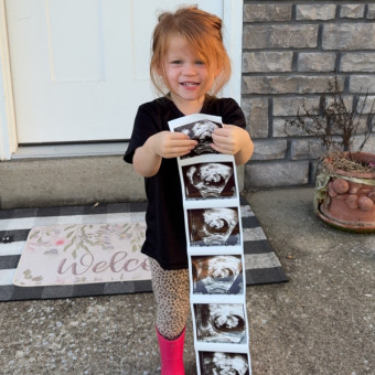 Babylist Registry Photo