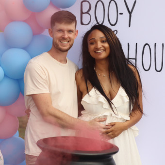 Babylist Registry Photo