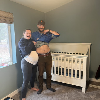Babylist Registry Photo