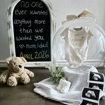 Babylist Registry Photo