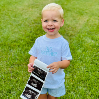 Babylist Registry Photo