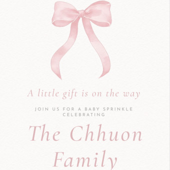 Babylist Registry Photo