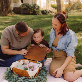 Babylist Registry Photo