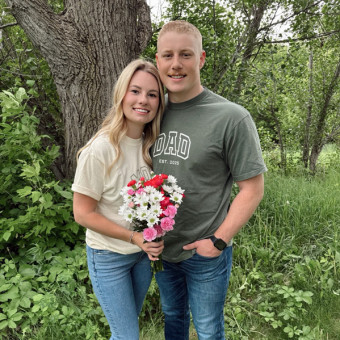 Tyra and James Eggert's Baby Registry at Babylist