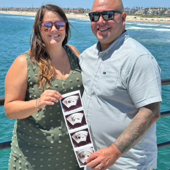 Babylist Registry Photo