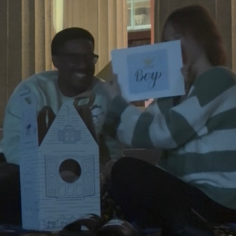 Babylist Registry Photo