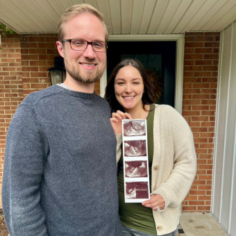 Babylist Registry Photo