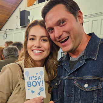 Babylist Registry Photo