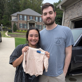 Babylist Registry Photo