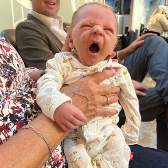 Babylist Registry Photo