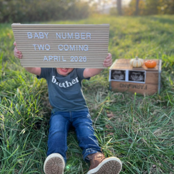 Babylist Registry Photo