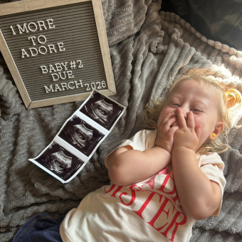 Babylist Registry Photo