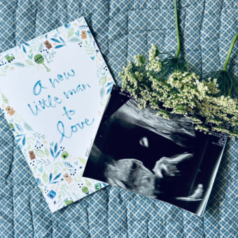 Babylist Registry Photo