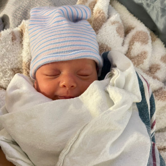 Michelle and Zack Silverstein's Baby Registry at Babylist