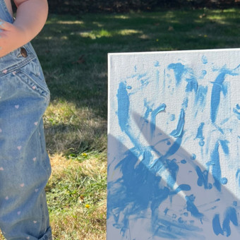 Babylist Registry Photo