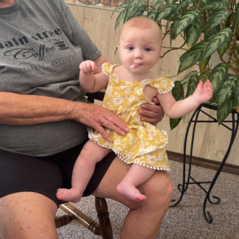 Babylist Registry Photo