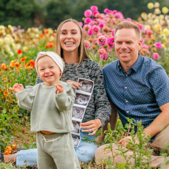 Babylist Registry Photo