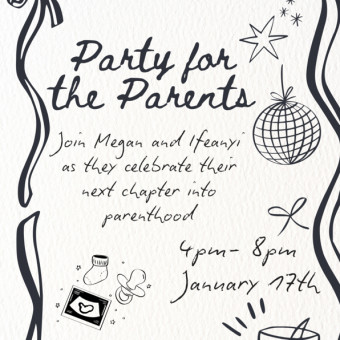 Babylist Registry Photo