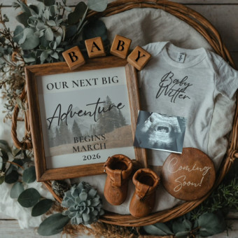 Babylist Registry Photo