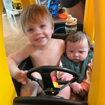 Babylist Registry Photo