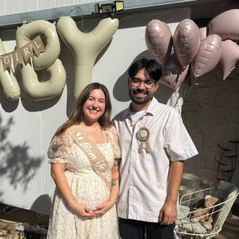 Babylist Registry Photo