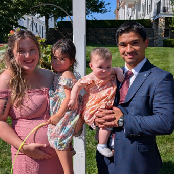 Babylist Registry Photo