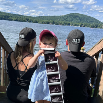 Babylist Registry Photo