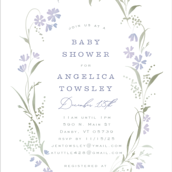 Babylist Registry Photo