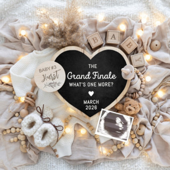 Babylist Registry Photo