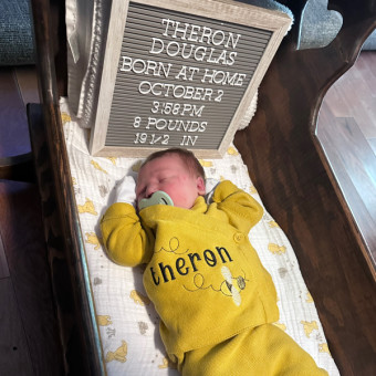 Babylist Registry Photo