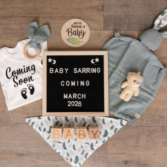 Babylist Registry Photo