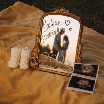 Babylist Registry Photo