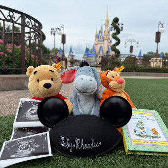 Babylist Registry Photo