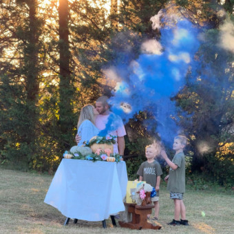 Babylist Registry Photo