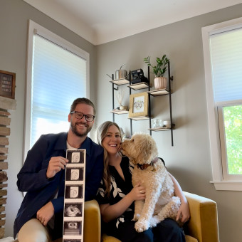 Babylist Registry Photo