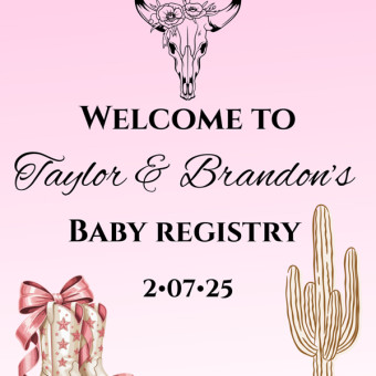 Babylist Registry Photo