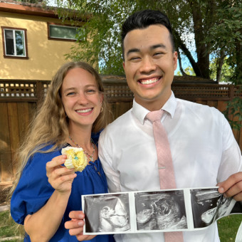 Babylist Registry Photo