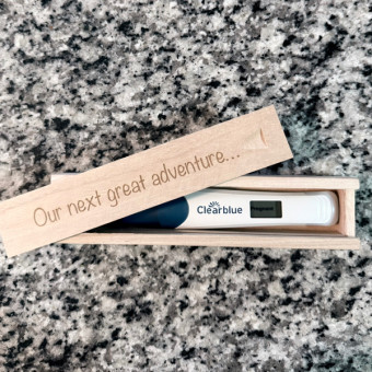 Babylist Registry Photo