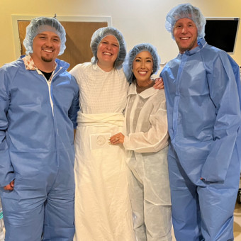 Babylist Registry Photo