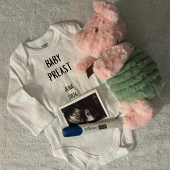 Babylist Registry Photo