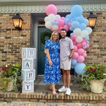 Babylist Registry Photo