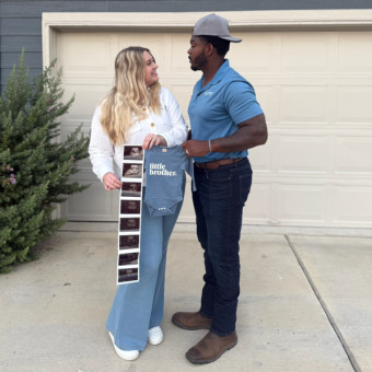 Babylist Registry Photo